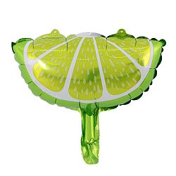 Мини-шар Лайм 25см