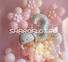 Милые цветочки