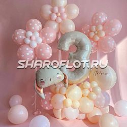 Милые цветочки