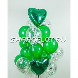 Букет из шаров №071