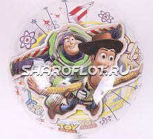 Круг История игрушек 60см