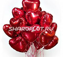 Букет «Люблю не могу!»