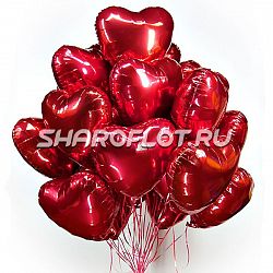 Букет «Люблю не могу!»