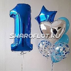 Композиция на годик №21