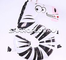 Шар Цифра 5 Детская 85см