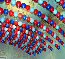 Арка "Триколор"