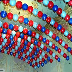 Арка "Триколор"