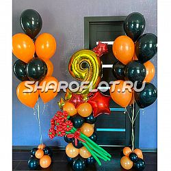 Композиция на 9 мая