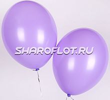 Шар Сиреневый Лаванда 30см